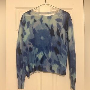 Autumn Cashmere Sweater